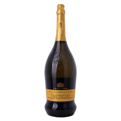 Villa Sandi Valdobbiadene Prosecco Superiore DOCG Extra Dry 11% 3,00 lt. von Villa Sandi