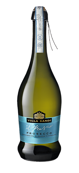 "il Fresco" Prosecco Treviso DOC Spago "il Fresco" Prosecco Treviso DOC Spago von Villa Sandi