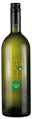 Villa Santa Flavia Chardonnay NV 1.5 L Magnum von Villa Santa Flavia