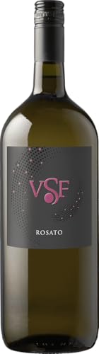 Villa Santa Flavia Rosato Vsf NV 1.5 L Magnum Villa Santa Flavia Rosato Vsf NV 1.5 L Magnum von Villa Santa Flavia