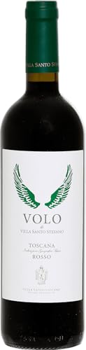 Villa Santo Stefano Volo Di Toscana IGT 2020 0.75 L Flasche von Villa Santo Stefano