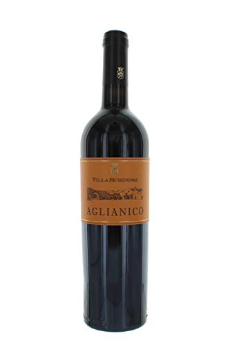 Aglianico Puglia Igp Villa Schinosa Cl 75 Aglianico Puglia Igp Villa Schinosa Cl 75 von Villa Schinosa