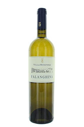 Falanghina 75 cl Villa Schinosa 2015 Bianco Puglia Igp = 9.47 €/L Falanghina 75 cl Villa Schinosa 2015 Bianco Puglia Igp = 9.47 €/L von Villa Schinosa