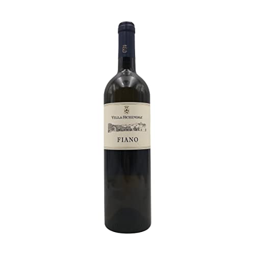 Fiano 75 cl Villa Schinosa 2015 Bianco Puglia Igp = 10.80 €/L Fiano 75 cl Villa Schinosa 2015 Bianco Puglia Igp = 10.80 €/L von Villa Schinosa
