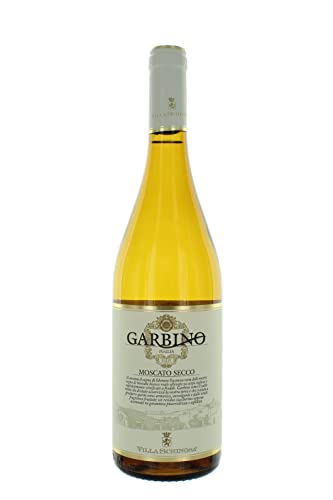 Garbino Moscato Secco Puglia Igp Villa Schinosa Cl 75 Garbino Moscato Secco Puglia Igp Villa Schinosa Cl 75 von Villa Schinosa