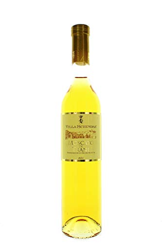 Moscato Di Trani Dop Villa Schinosa Cl 50 von Villa Schinosa