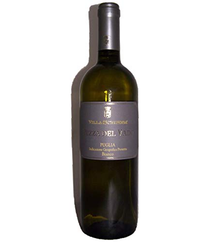 Pezza Del Vado Villa Schinosa Cl 75 Bombino Chardonnay Pezza Del Vado Villa Schinosa Cl 75 Bombino Chardonnay von Villa Schinosa