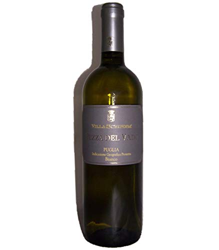 Pezza Del Vado Villa Schinosa Cl 75 Bombino Chardonnay von Villa Schinosa