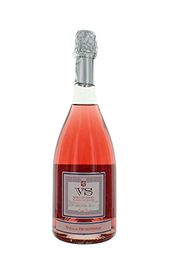 Vs Rose' Spumante Extra Dry Villa Schinosa Cl 75 von Villa Schinosa