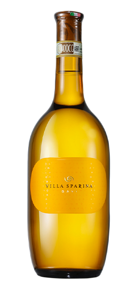 Gavi DOCG 2023 von Villa Sparina