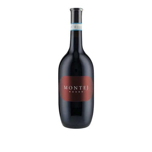 Montej Rosso Barbera del Monferrato DOC 2022 Villa Sparina Montej Rosso Barbera del Monferrato DOC 2022 Villa Sparina von Villa Sparina