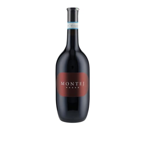 Montej Rosso Barbera del Monferrato DOC 2022 Villa Sparina von Villa Sparina