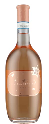 Villa Sparina Rosé DOC 2021 Villa Sparina Villa Sparina Rosé DOC 2021 Villa Sparina von Villa Sparina