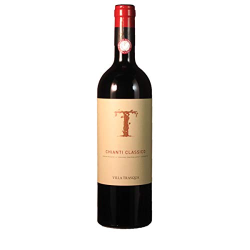 Villa Trasqua 2020 Chianti Classico D.O.C.G. 0.75 Liter Villa Trasqua 2020 Chianti Classico D.O.C.G. 0.75 Liter von Villa Trasqua