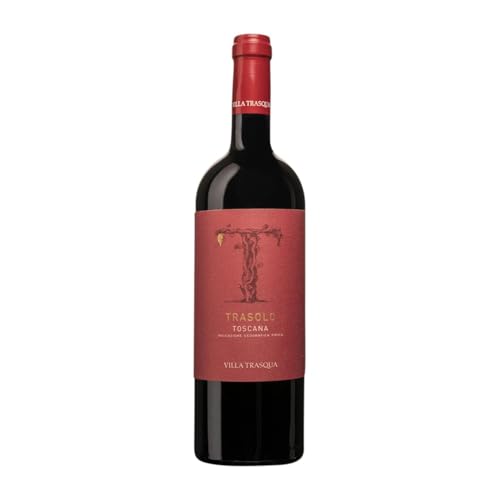 Villa Trasqua Trasolo Rosso Toscana 75 cl Rotwein Villa Trasqua Trasolo Rosso Toscana 75 cl Rotwein von Villa Trasqua