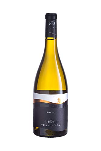 Villa Vinèa | Diamant Cuvée - Weißwein trocken aus Rumänien | 0,75 L DOC-CMD Villa Vinèa | Diamant Cuvée - Weißwein trocken aus Rumänien | 0,75 L DOC-CMD von Villa Vinèa