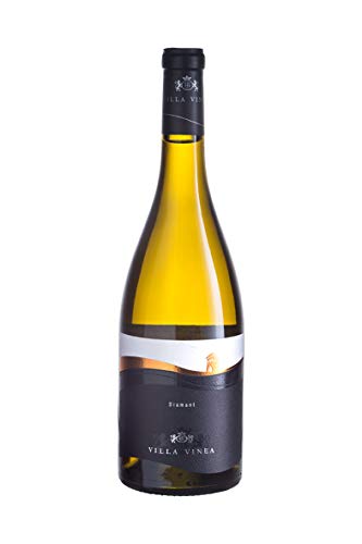 Villa Vinèa | Diamant Cuvée - Weißwein trocken aus Rumänien | 0,75 L DOC-CMD von Villa Vinèa