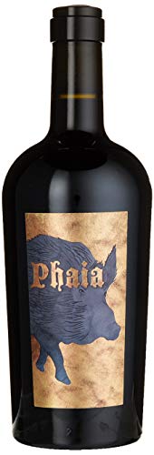 Villa Wolf Rotweincuvee Phaia trocken, 750 ml Villa Wolf Rotweincuvee Phaia trocken, 750 ml von Villa Wolf / Loosen