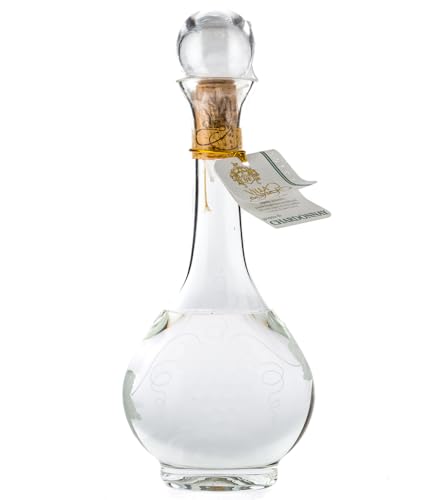 Villa de Varda - Grappa Chardonnay Mormorio Foresta 0,7 l Villa de Varda - Grappa Chardonnay Mormorio Foresta 0,7 l von Villa de Varda