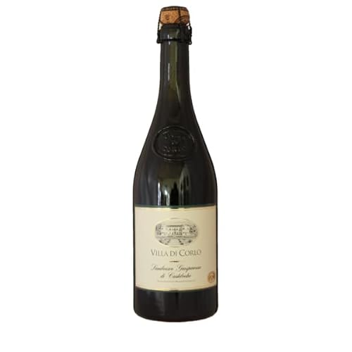 Villa di Corlo 2022 Lambrusco Secco Grasparossa di Castelvetro DOC 0.75 Liter Villa di Corlo 2022 Lambrusco Secco Grasparossa di Castelvetro DOC 0.75 Liter von Villa di Corlo