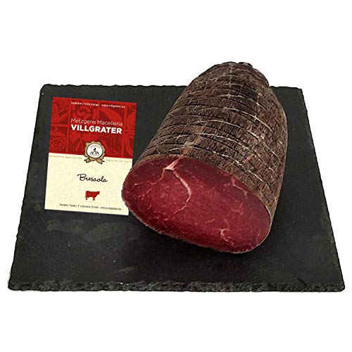 Bresaola ca. 1 kg. - Villgrater von Villgrater Metzgerei