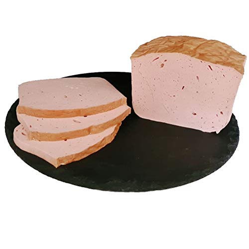 Fleischkäse Villgrater ca. 2,8 kg von Villgrater Metzgerei