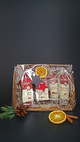 Geschenkset "Neunerkofel" - Metzgerei Villgrater Geschenkset "Neunerkofel" - Metzgerei Villgrater von Villgrater Metzgerei