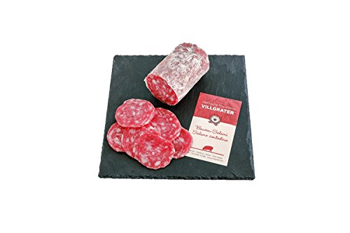 Sextner Bauernsalami Villgrater ca. 330 gr. von Villgrater Metzgerei