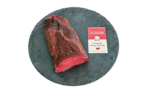 Südtiroler Rindshenkel Villgrater ca. 450 gr. von Villgrater Metzgerei