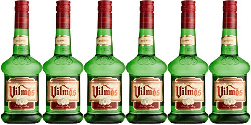 Vilmos Brandy (1 x 0.5 l) von Vilmos