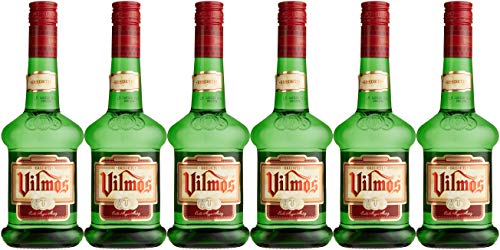 Vilmos Birnenbrand 37,5% Vol. 0,5l von Vilmos