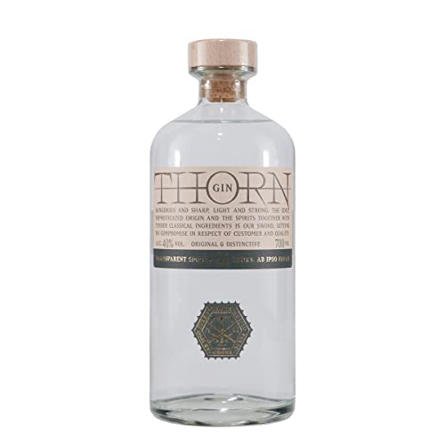 THORN Gin THORN Gin von Vilniaus Degtine