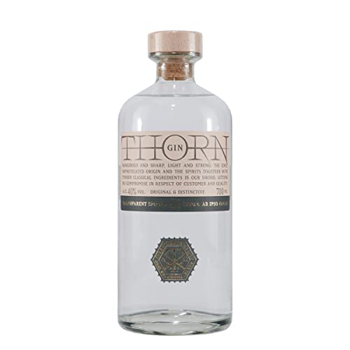 THORN Gin von Vilniaus Degtine