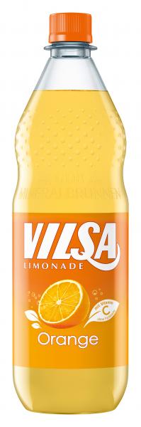 Vilsa Orange (Mehrweg) von Vilsa