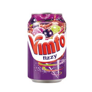 Vimto Dosen 330 ml (24 Stück) von Vimto