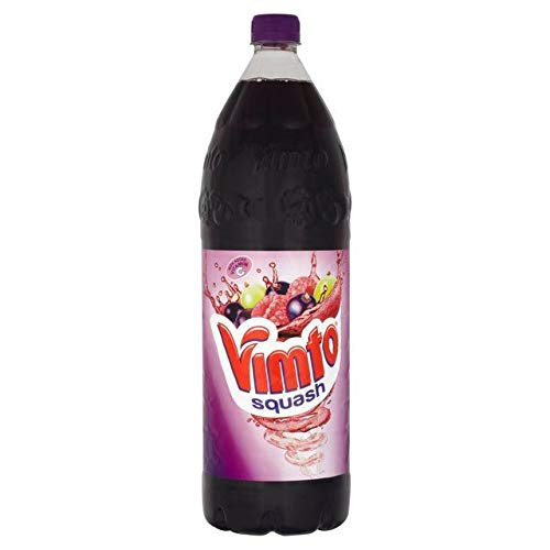 Vimto Squash 2L von Vimto