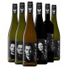 VinVenture  Feierabend-Wein-Paket „Easy drinking“ von VinVenture