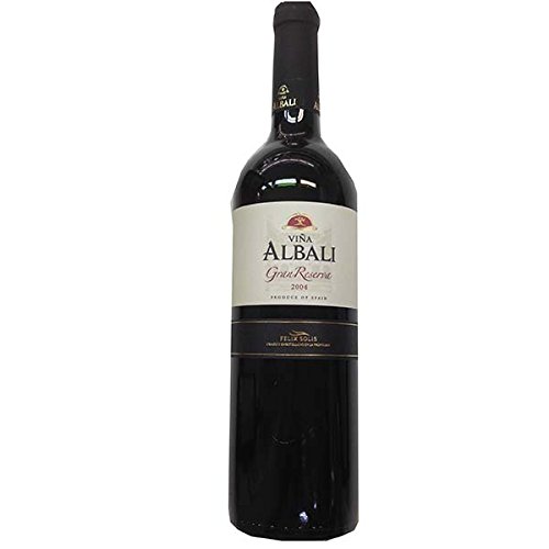 Viña Albali Gran Reserva - 0,75 Liter Viña Albali Gran Reserva - 0,75 Liter von Vina Albali