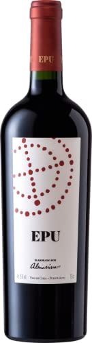 Baron de Rothschild Almaviva EPU Valle de Maipo 2020 (limitiert) von Vina Almaviva, trockener Rotwein aus Chile von Vina Almaviva