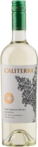 Vina Caliterra Caliterra Reserva Sauvignon Blanc Central Valley 2021 Wein (1 x 0.75 l) von Vina Caliterra