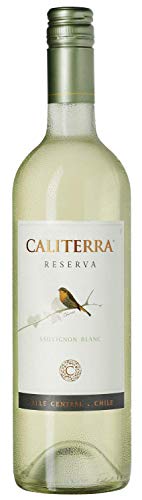 Viña Caliterra Sauvignon Blanc Reserva (3 x 0.75 l) von Vina Caliterra