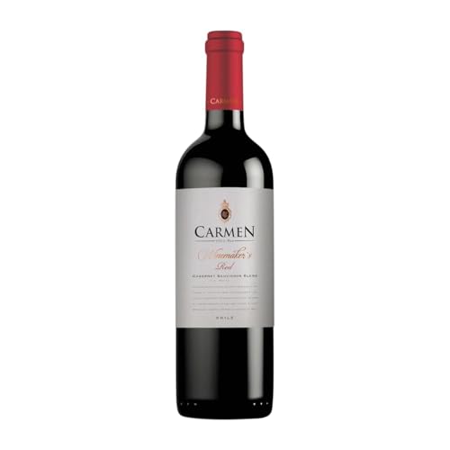 Viña Carmen Maker's Blend Valle del Maipo 75 cl Rotwein Viña Carmen Maker's Blend Valle del Maipo 75 cl Rotwein von Viña Carmen