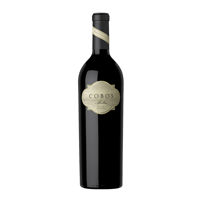 Vina Cobos : Cobos Malbec 2018 Vina Cobos : Cobos Malbec 2018 von Vina Cobos
