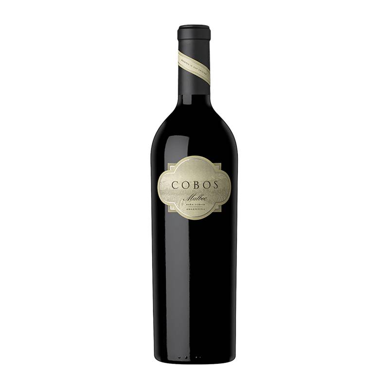 Vina Cobos : Cobos Malbec 2018 von Vina Cobos