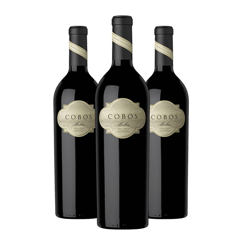 Vina Cobos : Cobos Malbec 2020 von Vina Cobos