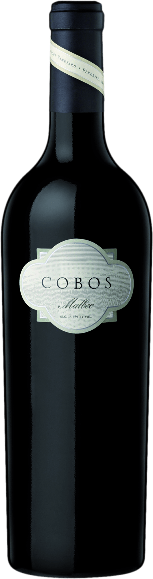 Viña Cobos »Cobos« Malbec - ab 3 Flaschen in der Holzkiste Viña Cobos »Cobos« Malbec - ab 3 Flaschen in der Holzkiste