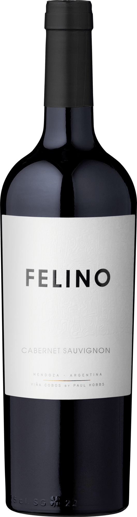 Viña Cobos »Felino« Cabernet Sauvignon Viña Cobos »Felino« Cabernet Sauvignon