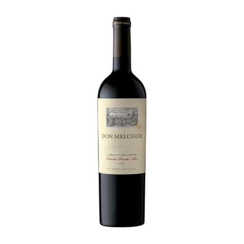 Concha y Toro Don Melchor Valle del Maipo Reserve 75 cl Rotwein Concha y Toro Don Melchor Valle del Maipo Reserve 75 cl Rotwein von Viña Concha y Toro