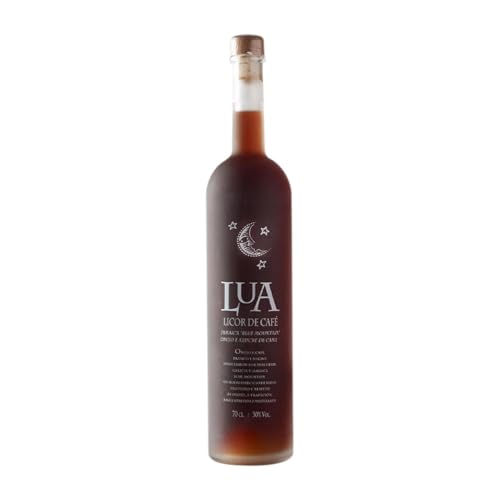 Liköre Viña Costeira Lúa Café 70 cl Liköre Viña Costeira Lúa Café 70 cl von Viña Costeira