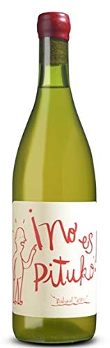 Viña Echeverría, Chardonnay 'No es Pituko', Weißwein (case of 6x75cl) Chile/Valle de Curicó von Viña Echeverría